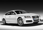 Audi S5 Sportback